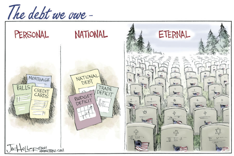 MEMORIAL DAY
